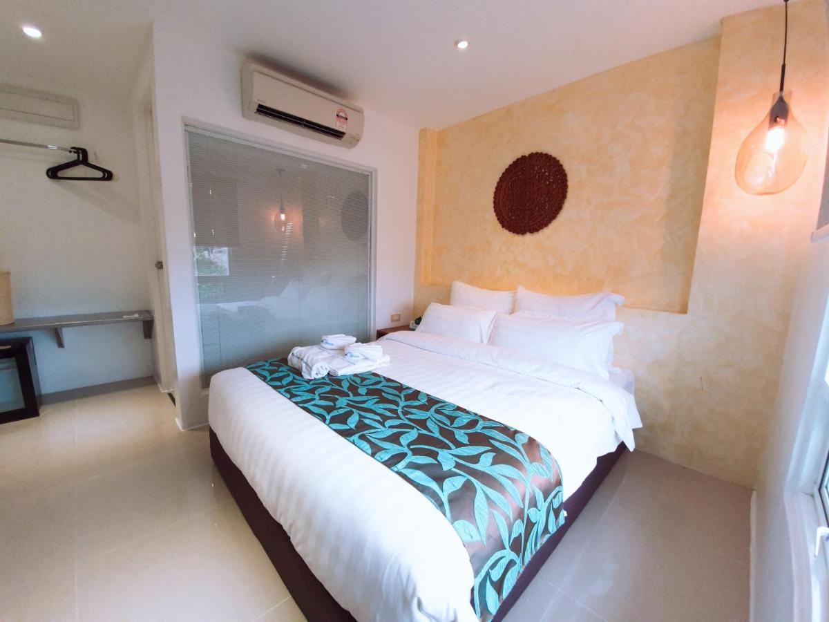 Blue Ocean Boutique - Boracay Island