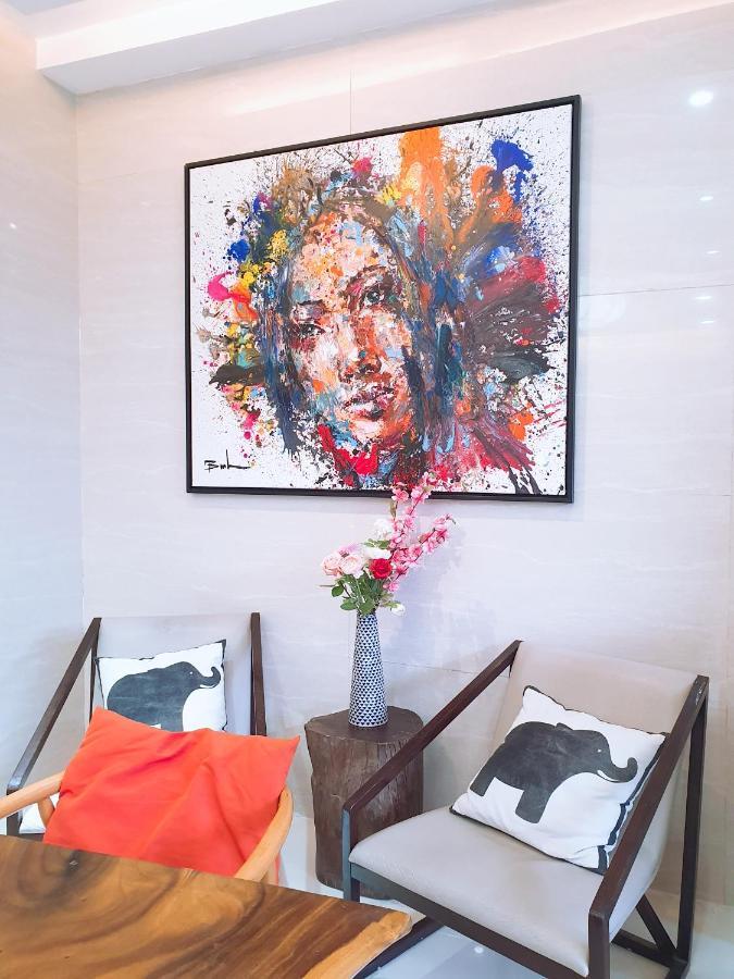Blue Ocean Boutique - Boracay Island 3* Manoc-Manoc