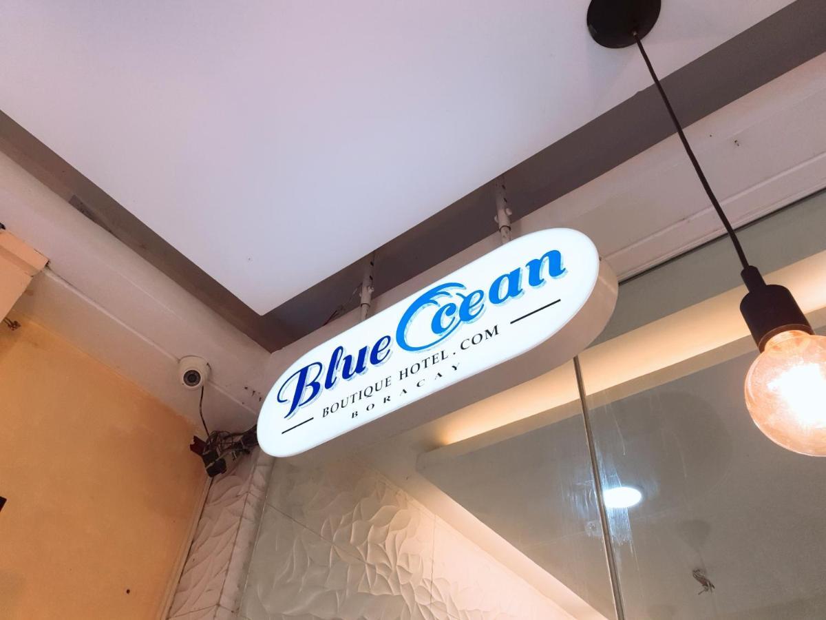 Blue Ocean Boutique - Boracay Island Hotel