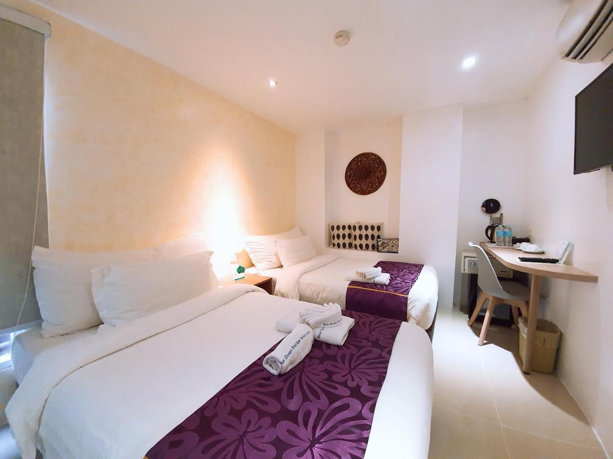 Blue Ocean Boutique - Boracay Island Hotel
