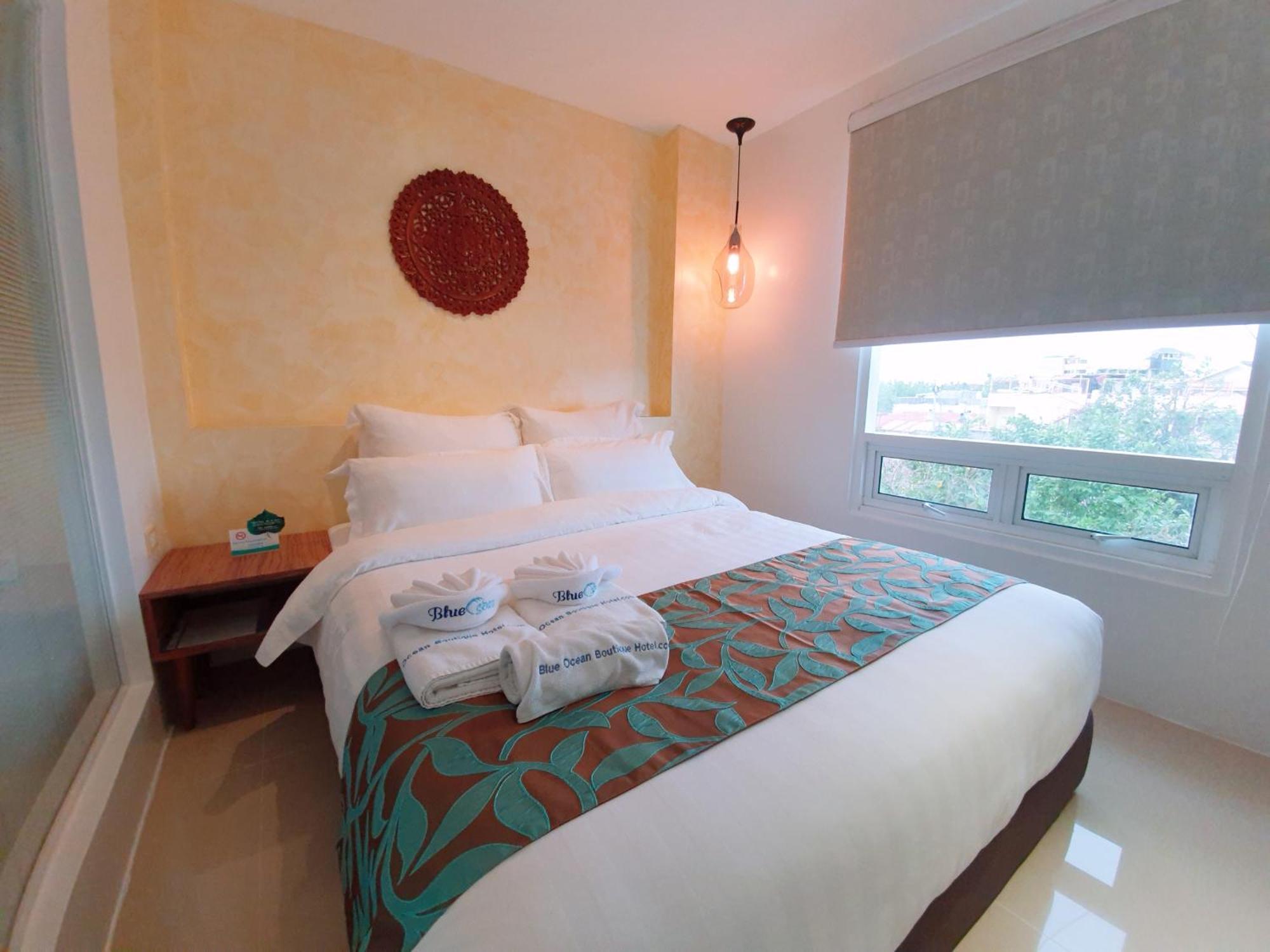 Blue Ocean Boutique - Boracay Island 3*