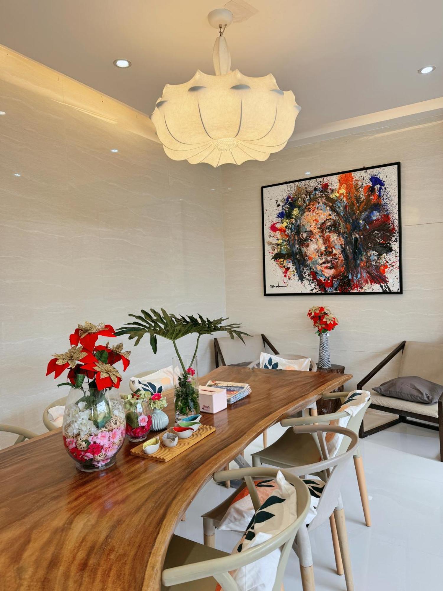 Hotel Blue Ocean Boutique - Boracay Island