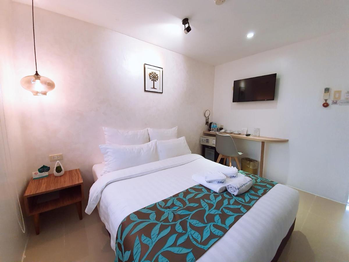 Blue Ocean Boutique - Boracay Island Hotel 3*