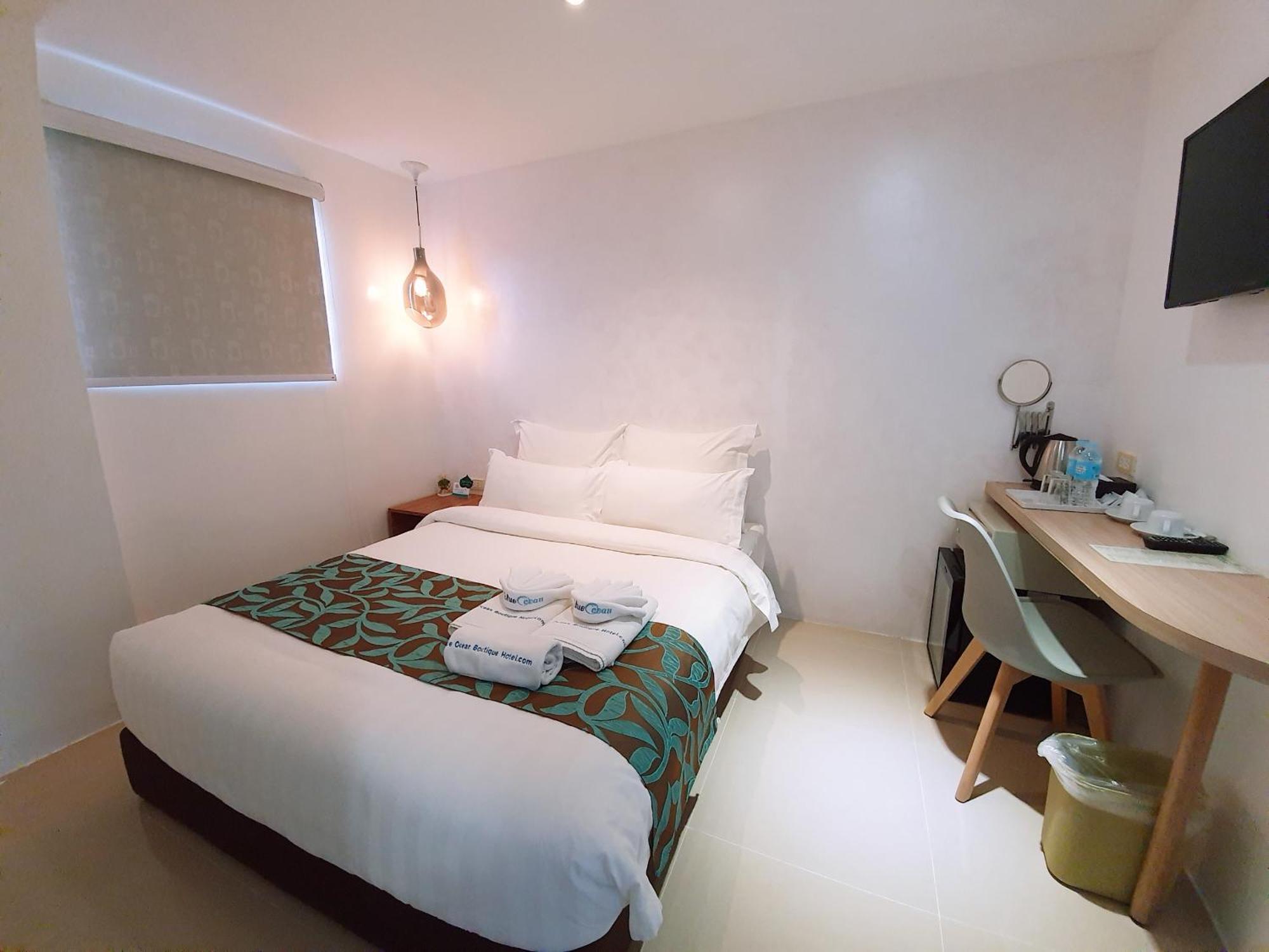 Blue Ocean Boutique - Boracay Island